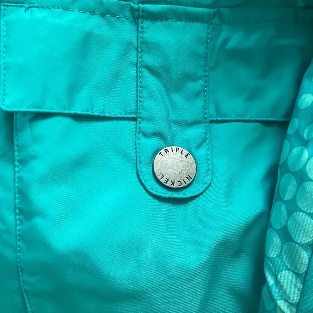 Triple Nickel 555 Ski Jacket